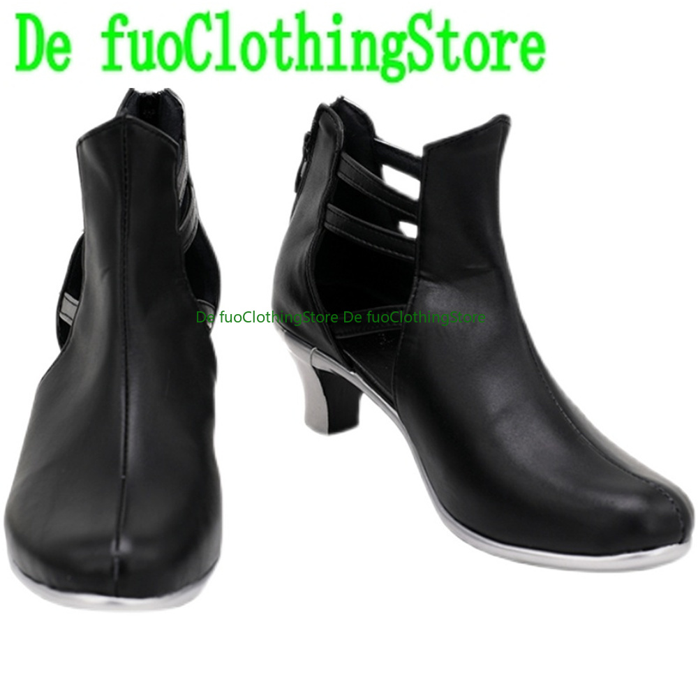Party Games For Adults Online Free - DefuoClothing Heavensward Scarpe Cosplay Stivali Gioco
