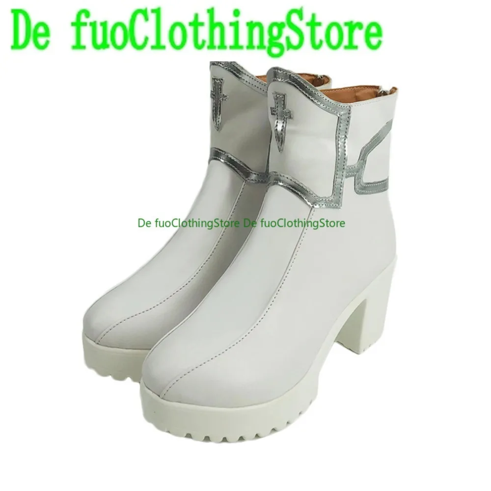 Party Games For Adults Online Free - Scarpe Cosplay Asuna di Sword Art