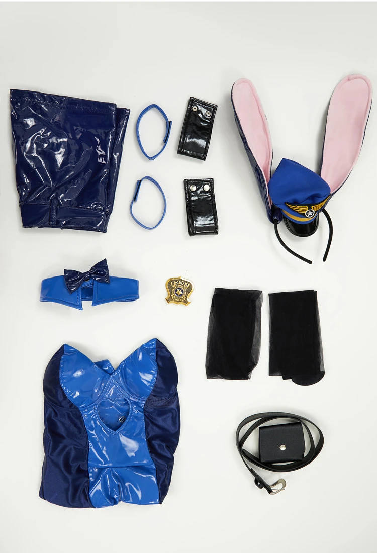 Zoo Party Games - Nuovo Costume Cosplay 2026 Zoo Cos