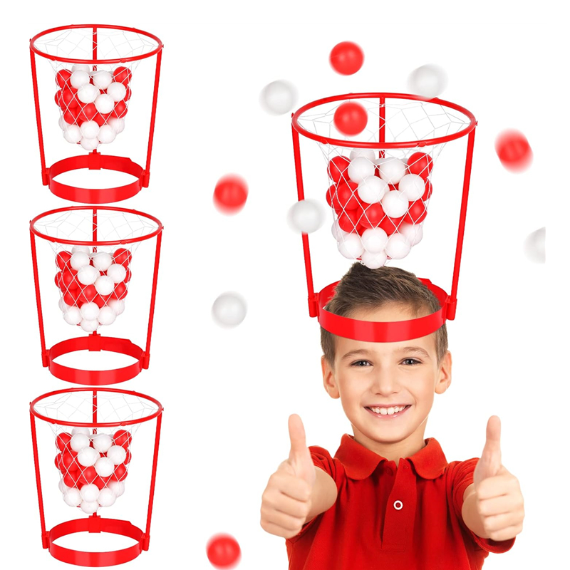 Party Games Adults Indoor - Set da gioco per feste da