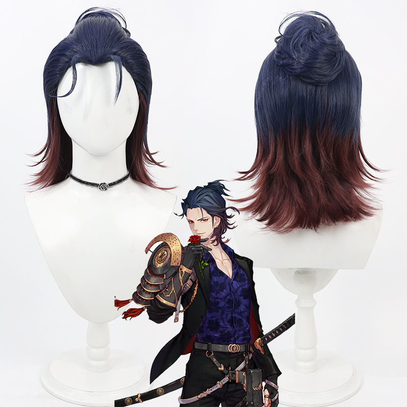 Party Games For Adults Online Free - Parrucca Cosplay Touken Ranbu Online parrucca