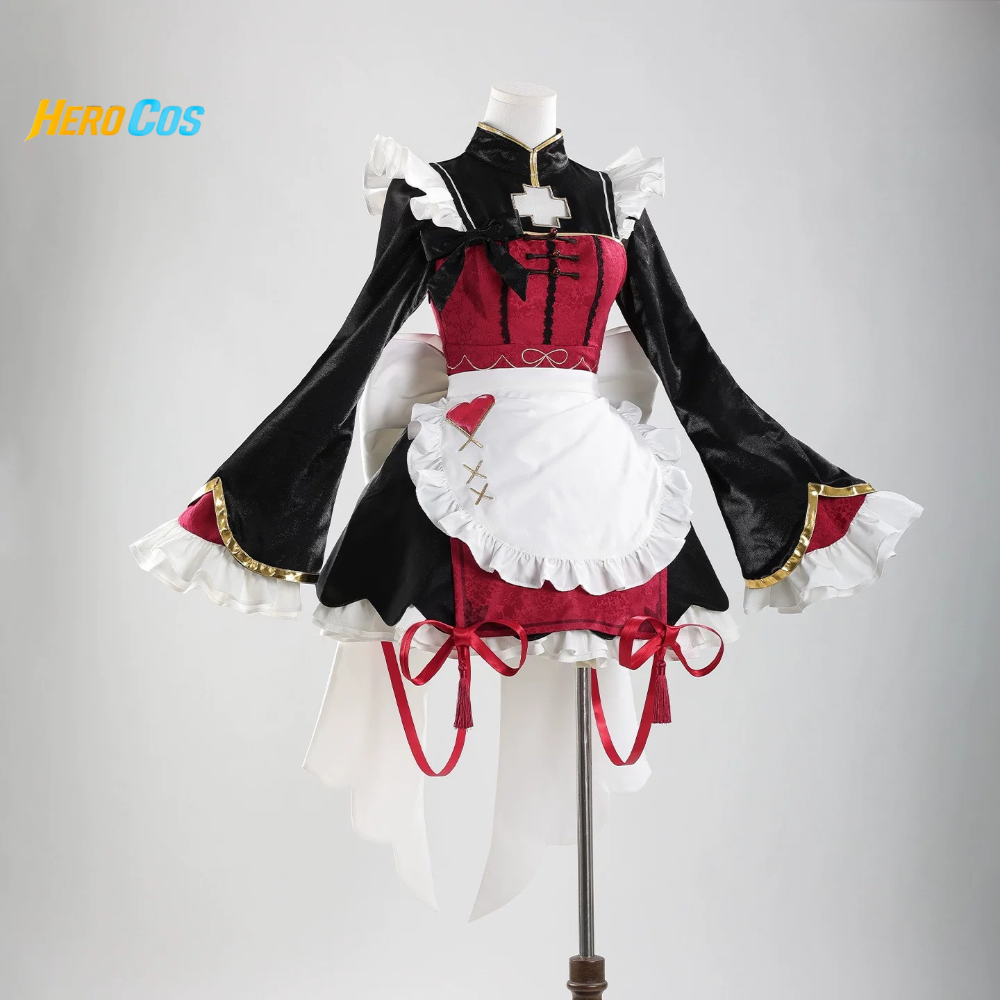 NEEDY GIRL OVERDOSE Costume da - Party Games Girls recensione e prezzo