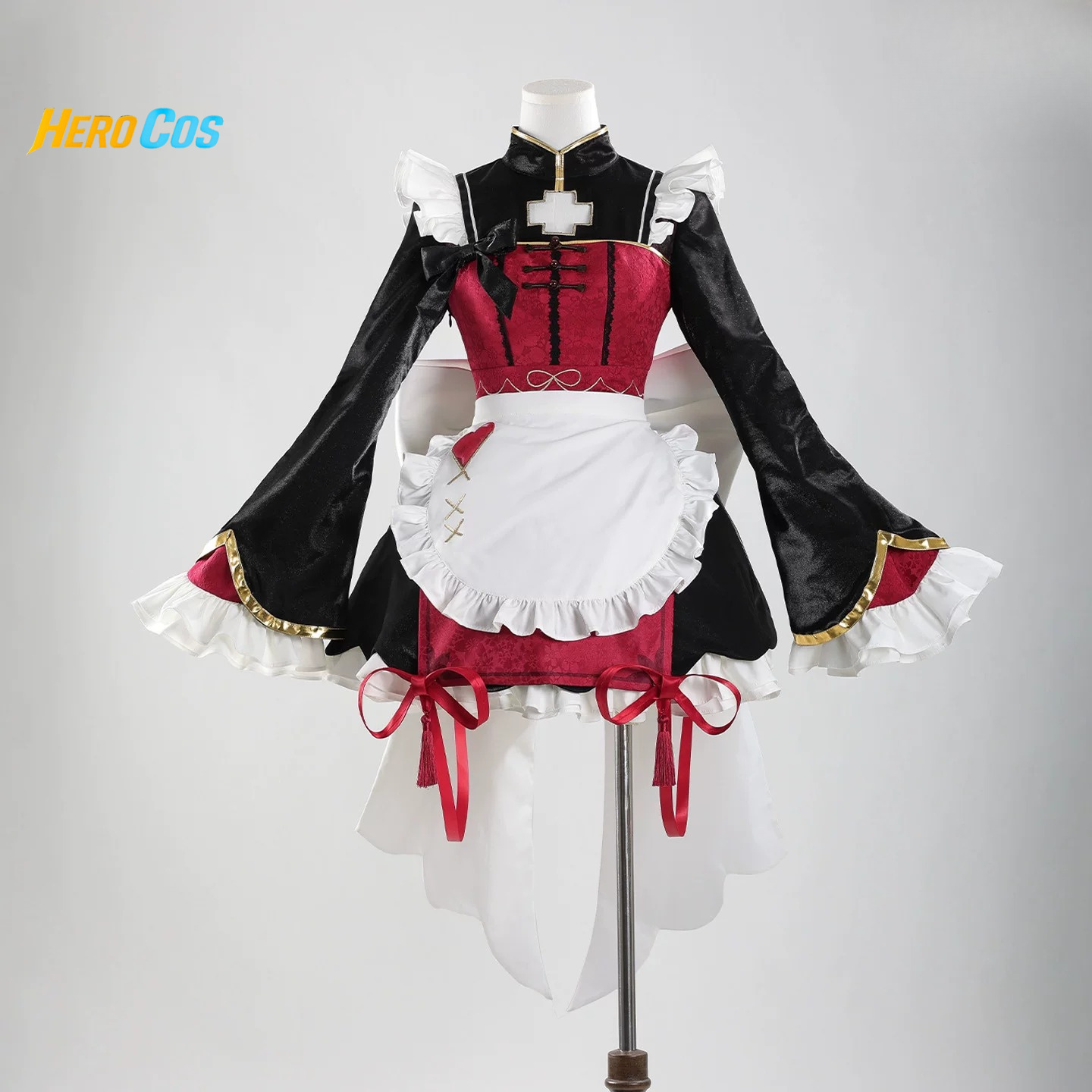 NEEDY GIRL OVERDOSE Costume da - Party Games Girls recensione e prezzo
