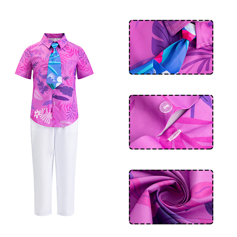 Costume da Poliziotto Nick Fox - Zoo Party Games recensione e prezzo