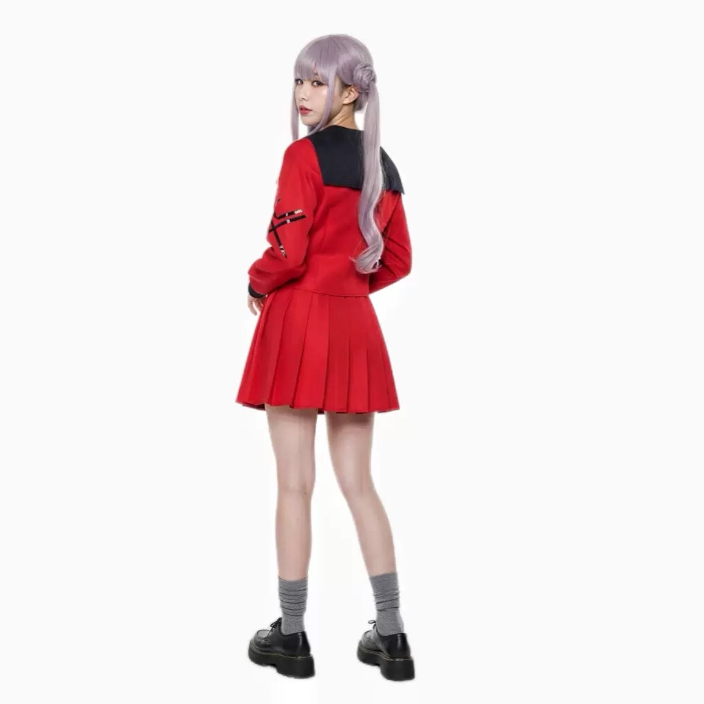 Costume da Cosplay The Hundred - Party Games School recensione e prezzo