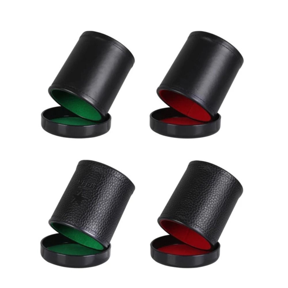 Coppa per Dadi di Alta Qualità - Party Games Using Cups recensione e prezzo