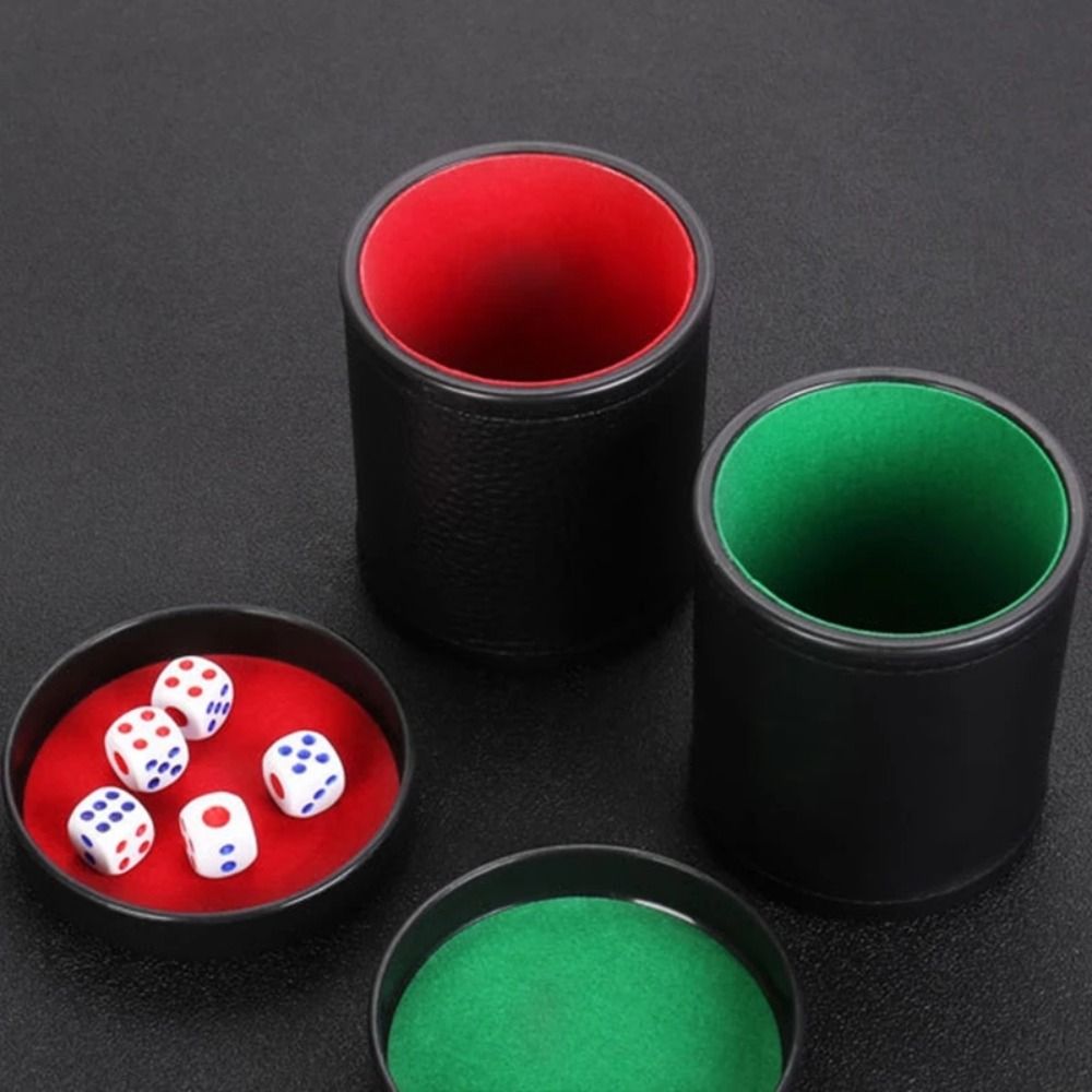 Coppa per Dadi di Alta Qualità - Party Games Using Cups recensione e prezzo