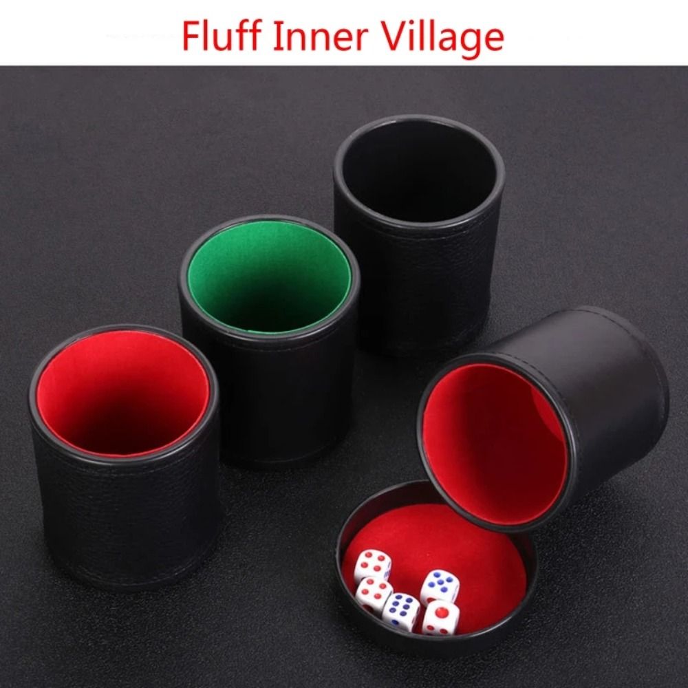 Coppa per Dadi di Alta Qualità - Party Games Using Cups recensione e prezzo