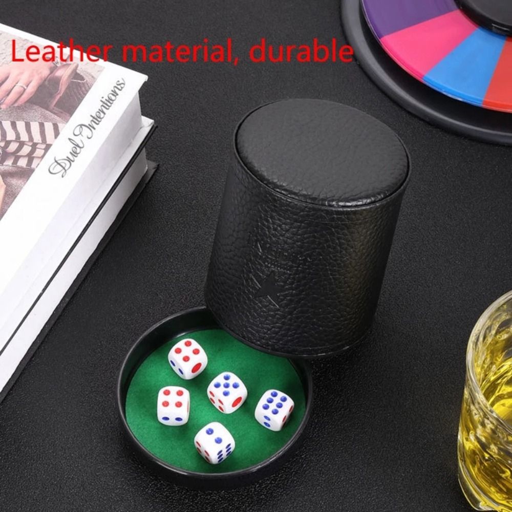 Coppa per Dadi di Alta Qualità - Party Games Using Cups recensione e prezzo