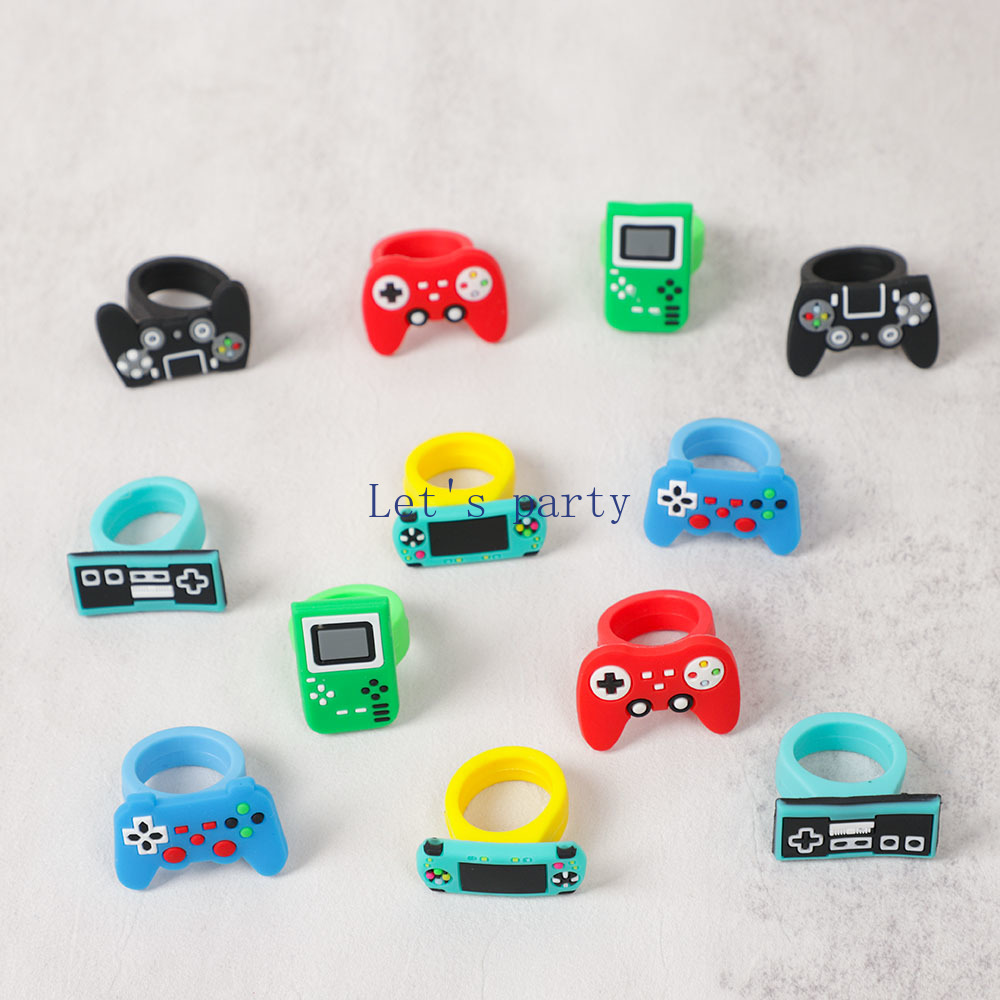 6/12 pezzi videogioco a tema G - Party Games Girls Night recensione e prezzo