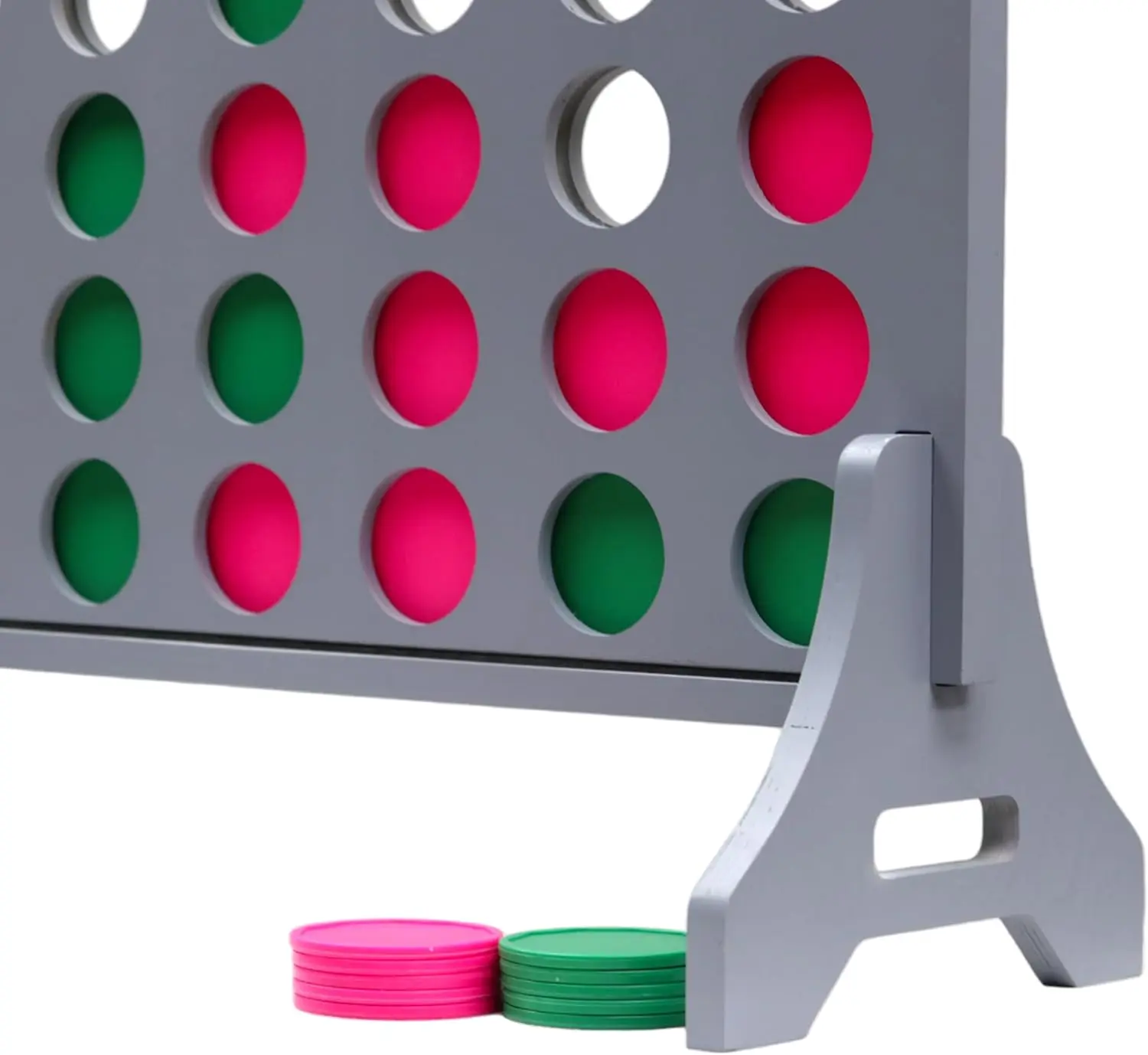 Gioco Gigante Quattro di Fila  - Party Games Adults Indoor recensione e prezzo