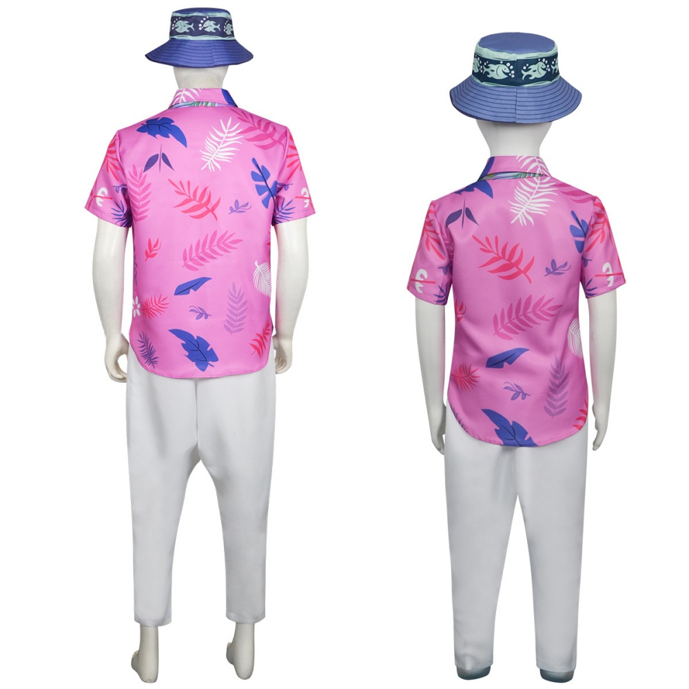 Costume Cosplay Nick Wilde di  - Zoo Party Games recensione e prezzo
