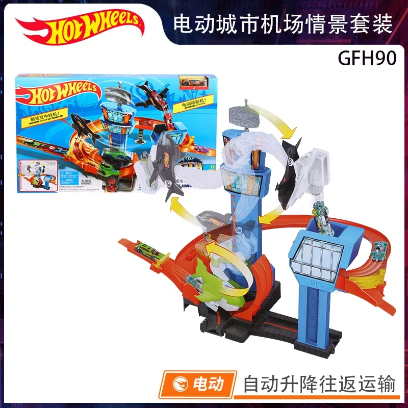 Set Pista da Corsa Hot Wheels  - Hot Wheels Car Track Sets recensione e prezzo