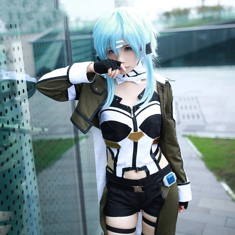 Sword Art Online 2 Asada Shino - Party Games For Adults Online Free recensione e prezzo