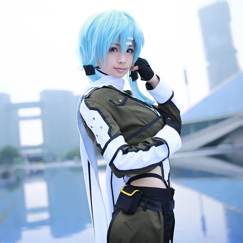 Sword Art Online 2 Asada Shino - Party Games For Adults Online Free recensione e prezzo