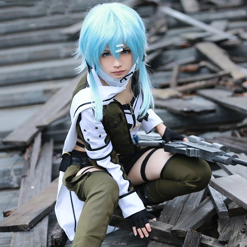 Sword Art Online 2 Asada Shino - Party Games For Adults Online Free recensione e prezzo