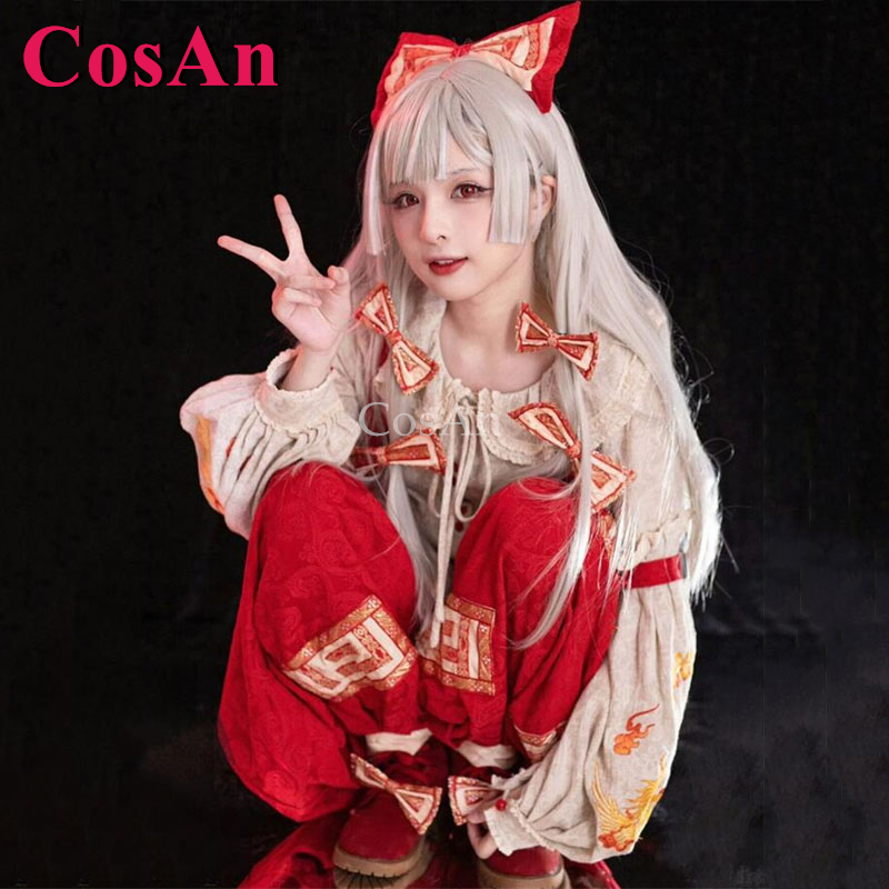CosAn Anime Gioco Touhou Proge - Party Games New recensione e prezzo