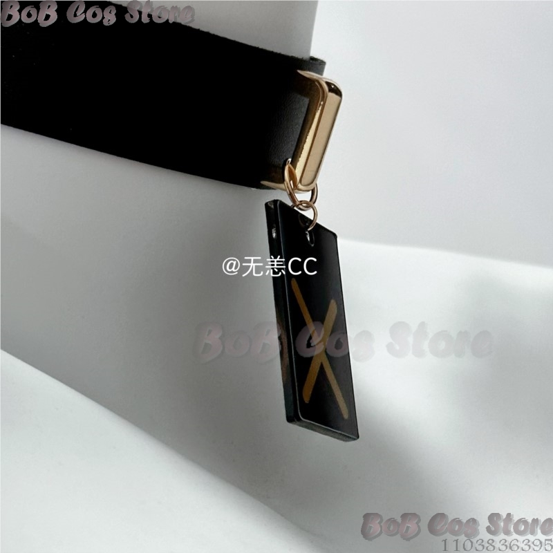 9S Choker Gioco Nie Costume Co - Party Games Girls recensione e prezzo