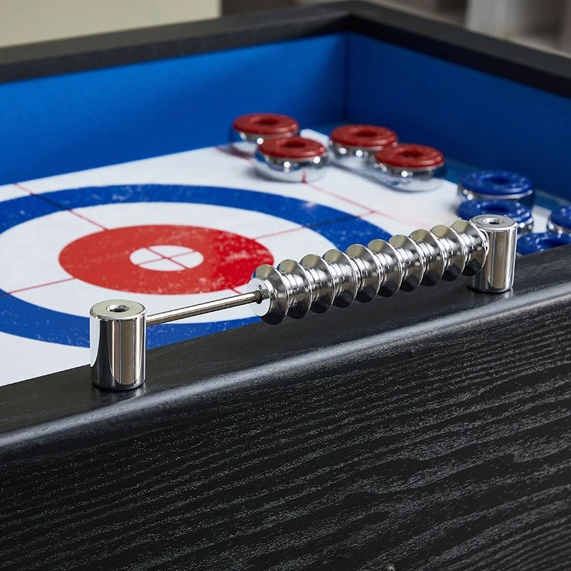 Tavolo da curling casual per a - Party Games Adults Indoor recensione e prezzo