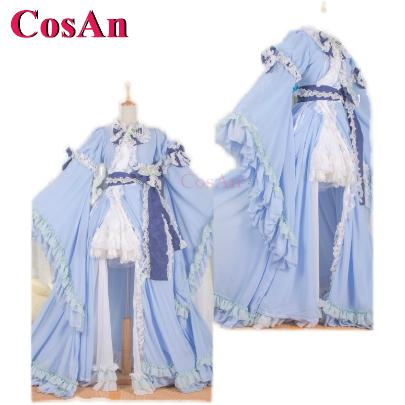 CosAn【Personalizzato】Costumi C - Party Games New recensione e prezzo