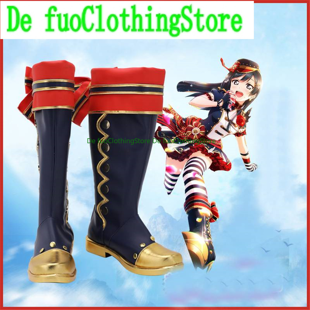 DefuoClothing Nana CosplayShoe - Party Games For Adults Online Free recensione e prezzo