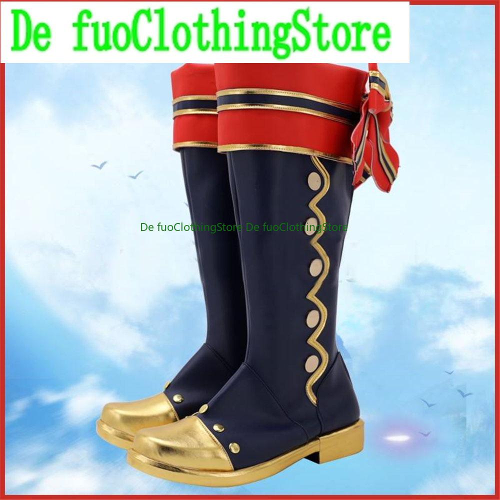 DefuoClothing Nana CosplayShoe - Party Games For Adults Online Free recensione e prezzo