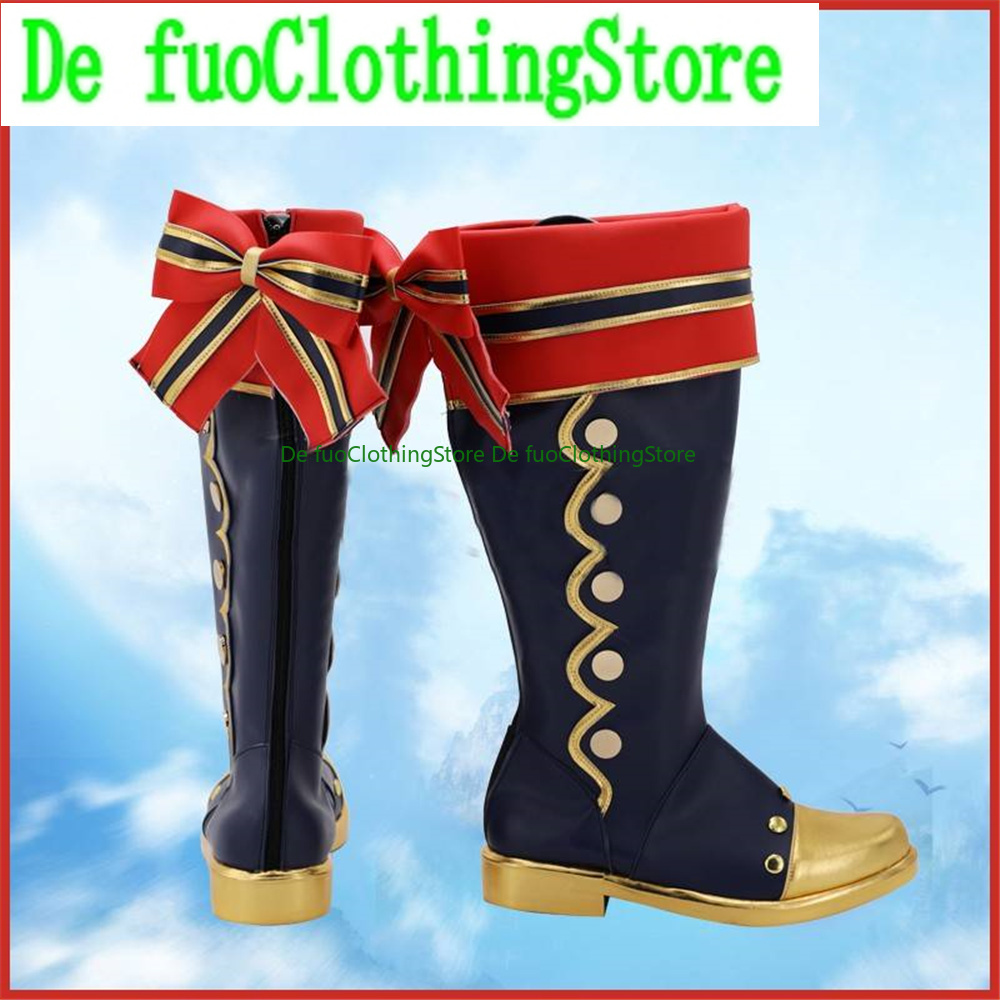 DefuoClothing Nana CosplayShoe - Party Games For Adults Online Free recensione e prezzo