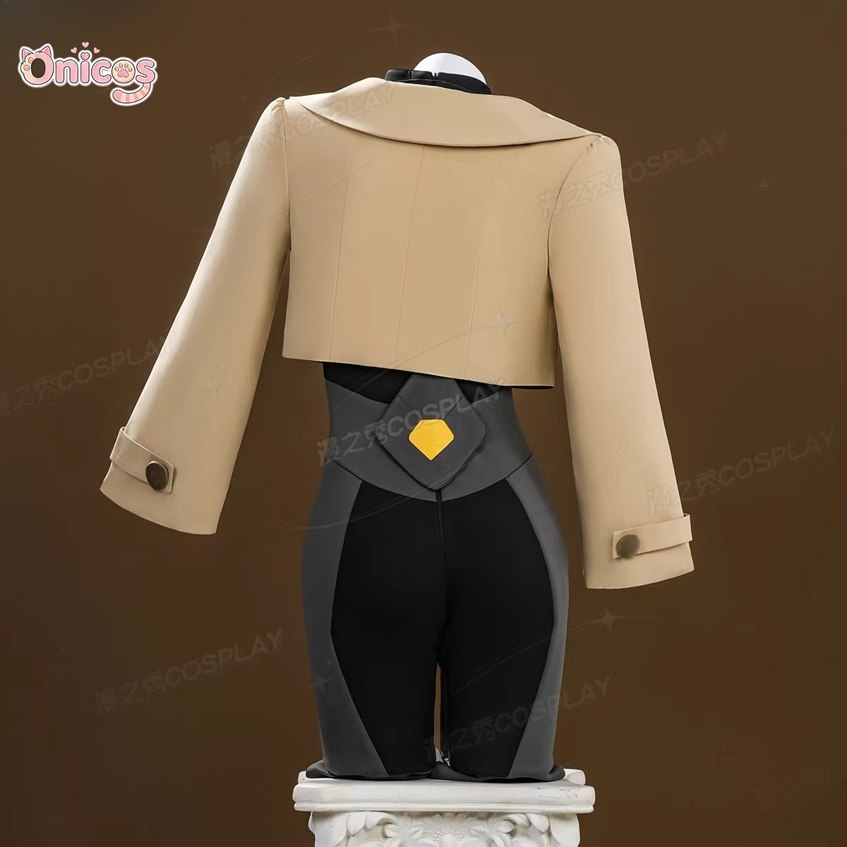 Costume Cosplay Pokémon Emma p - Party Games Girls recensione e prezzo