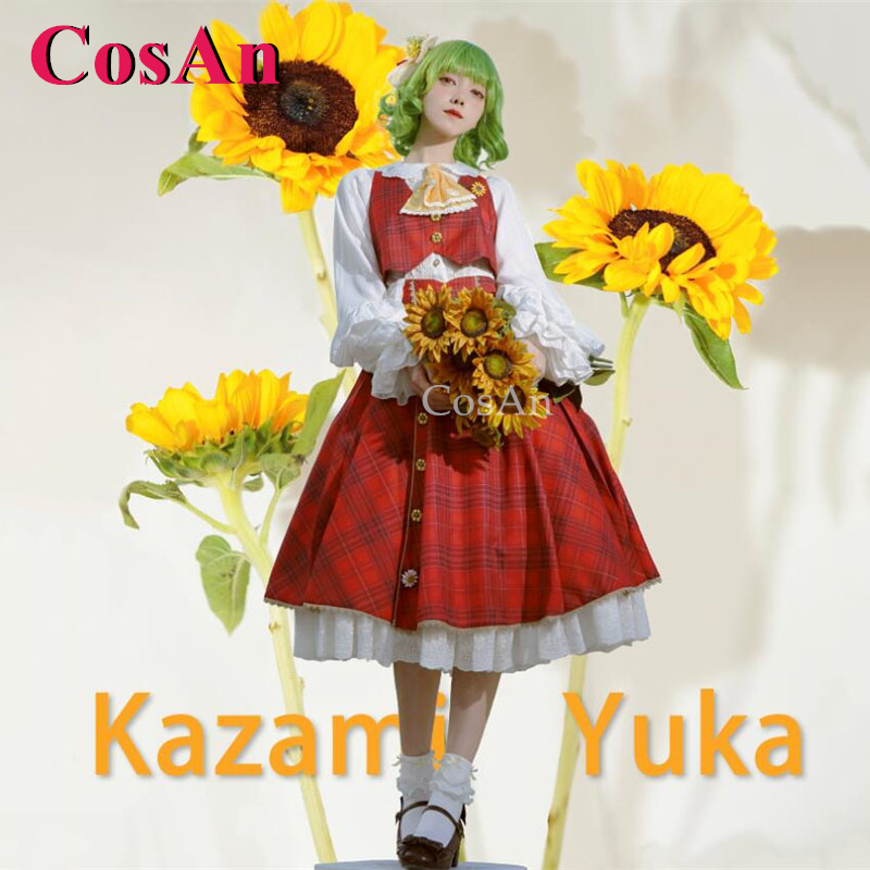 CosAn Gioco Touhou Project Kaz - Party Games New recensione e prezzo