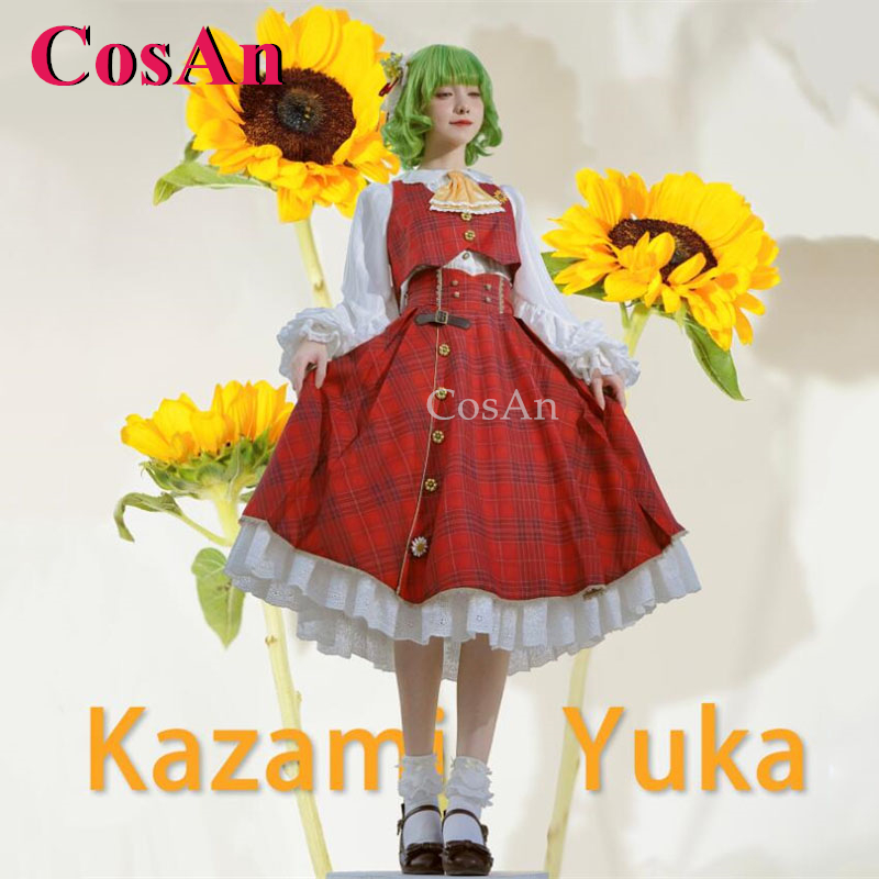 CosAn Gioco Touhou Project Kaz - Party Games New recensione e prezzo