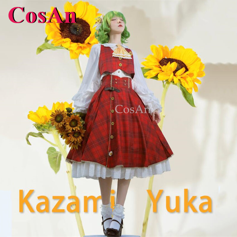 CosAn Gioco Touhou Project Kaz - Party Games New recensione e prezzo