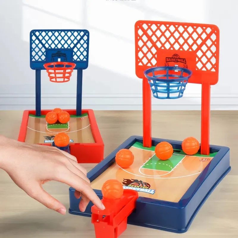 Mini giochi da tavolo da baske - Party Games Adults Indoor recensione e prezzo