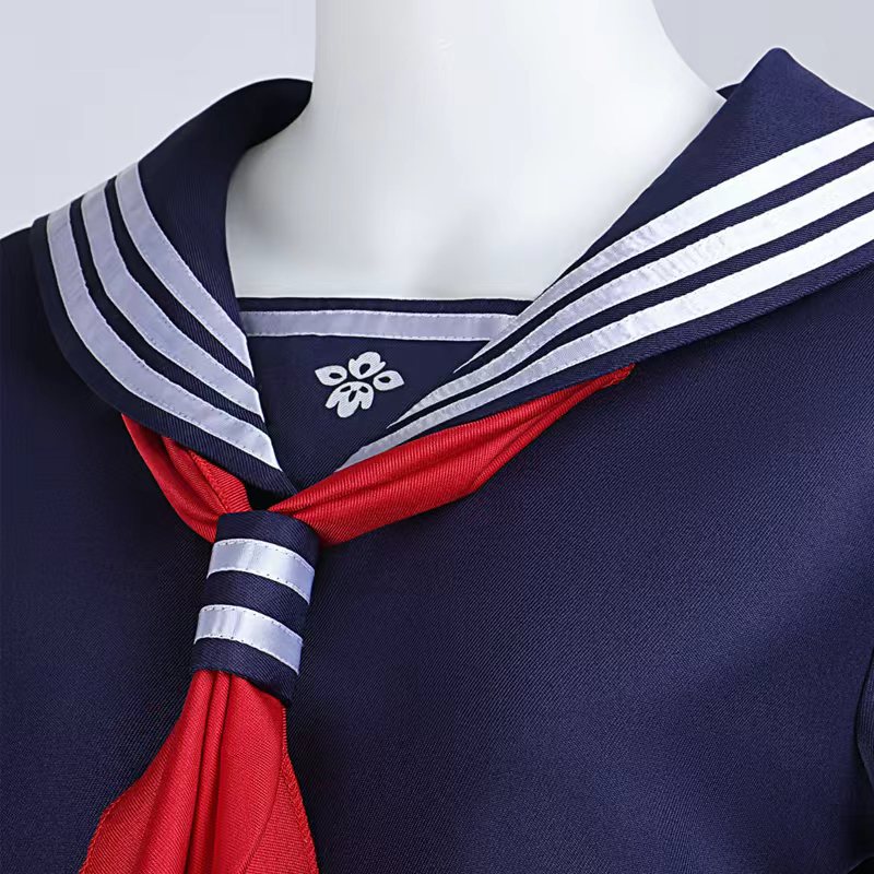 Gioco Hinako Shimizu Costume C - Party Games School recensione e prezzo