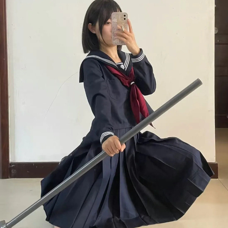 Costume Cosplay Hinako Shimizu - Party Games School recensione e prezzo