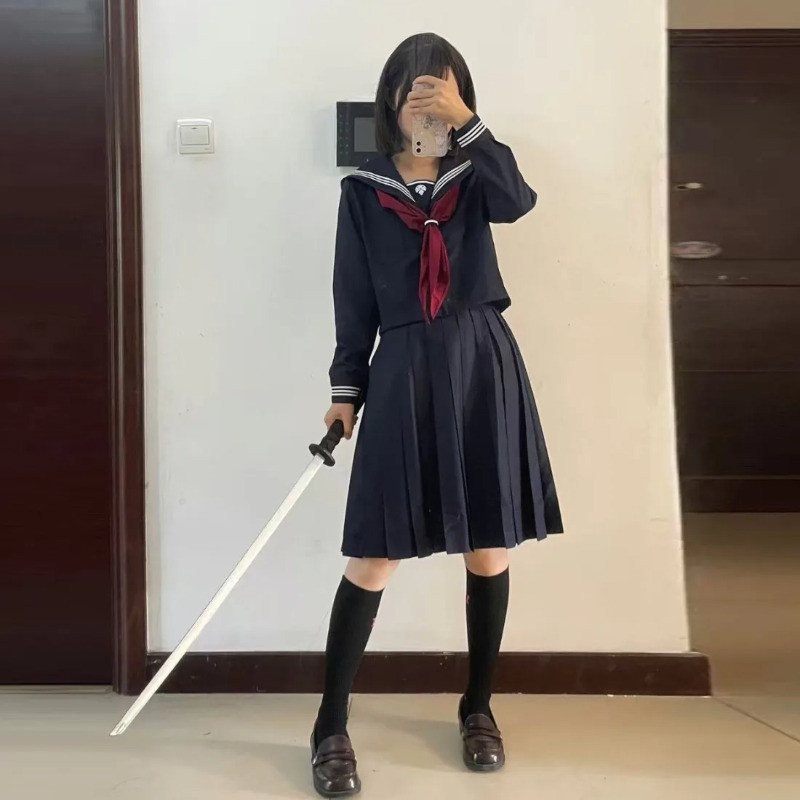 Costume Cosplay Hinako Shimizu - Party Games School recensione e prezzo