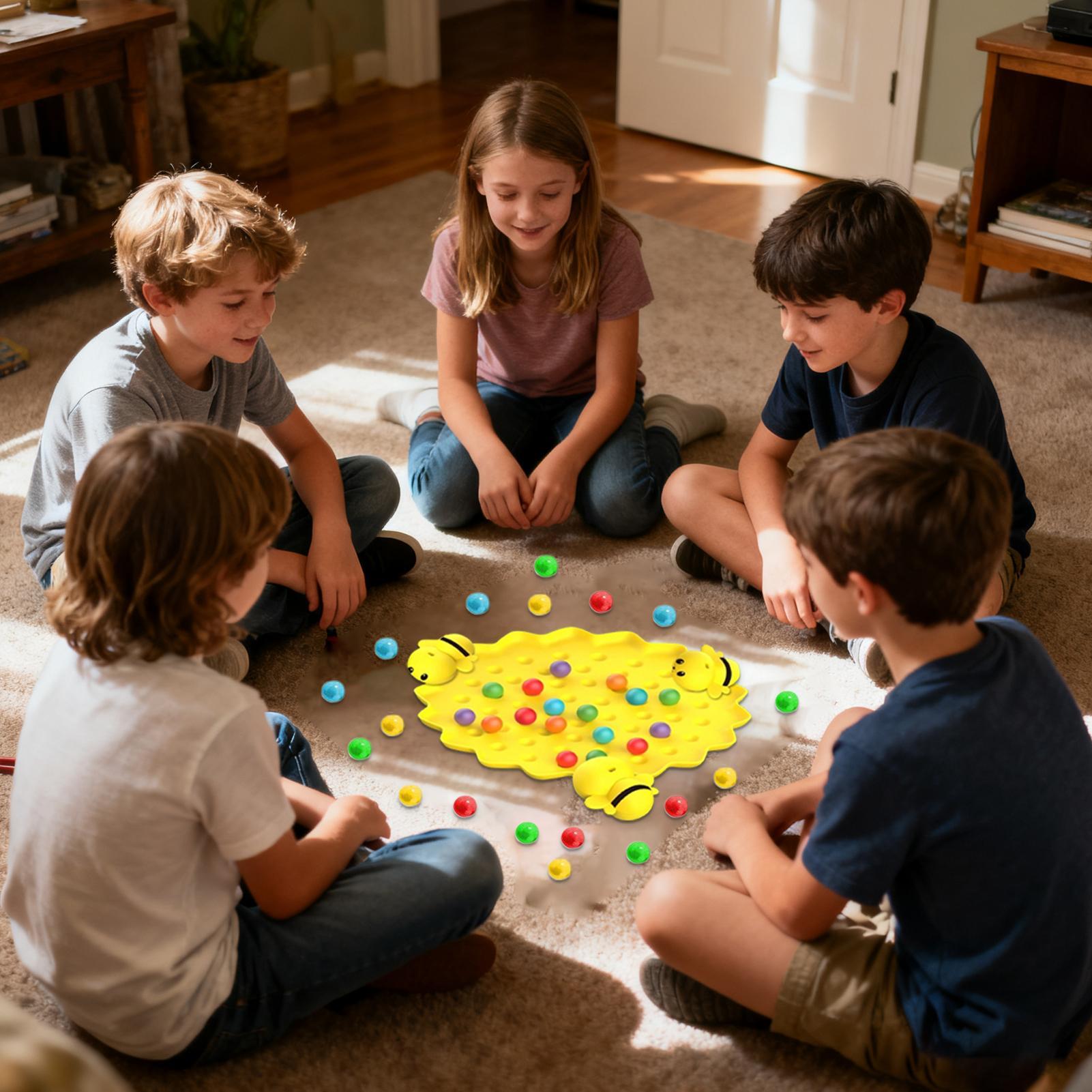 Giocattolo educativo divertent - Party Games Adults Indoor recensione e prezzo