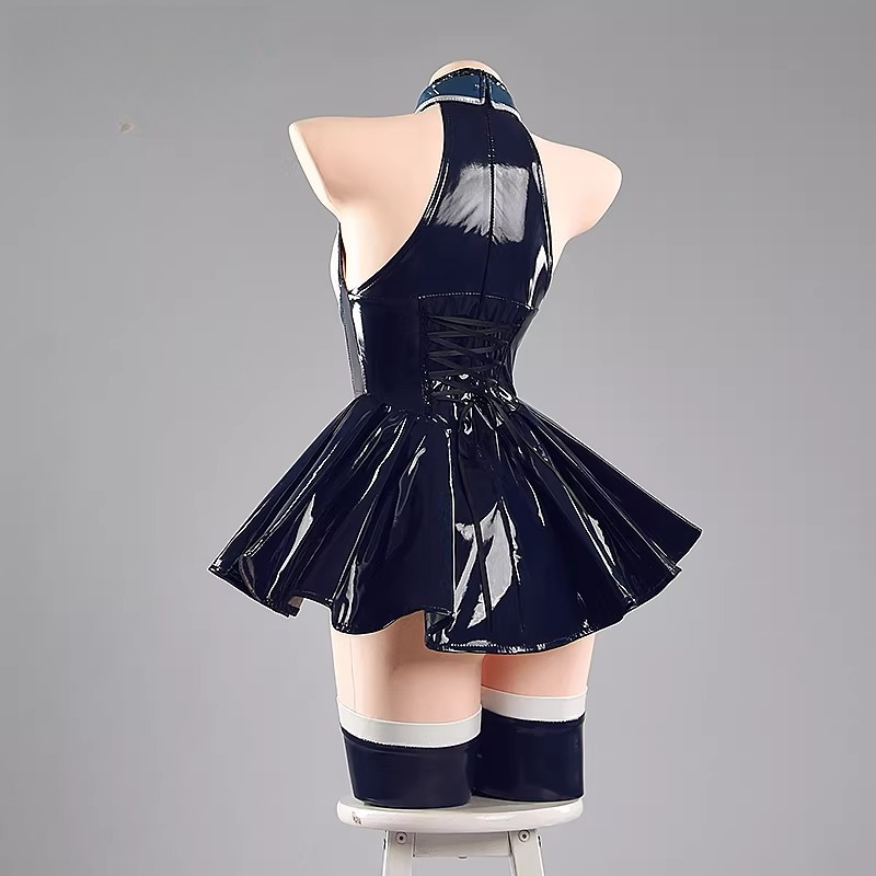 Costume Cosplay Blue Archive T - Party Games New recensione e prezzo