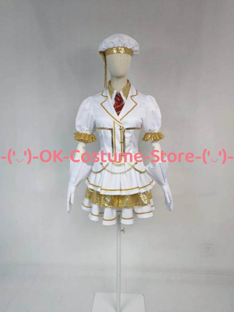 LoveLive! Costume Cosplay di E - Party Games School recensione e prezzo