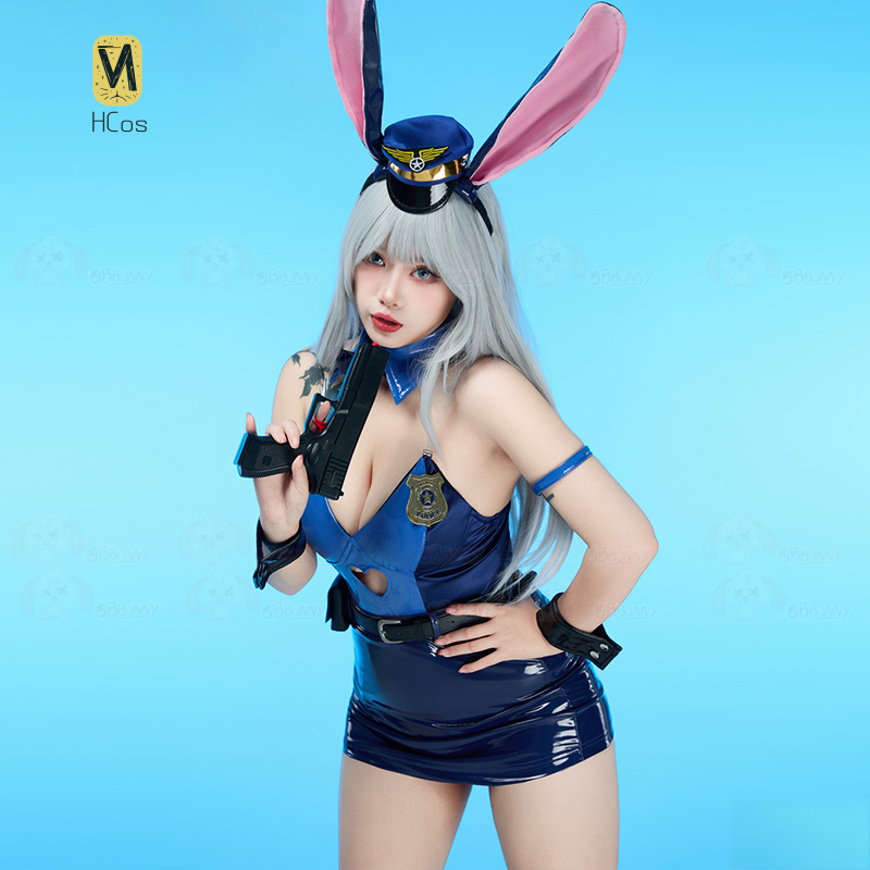 Costume da Coniglietta per Hal - Zoo Party Games recensione e prezzo