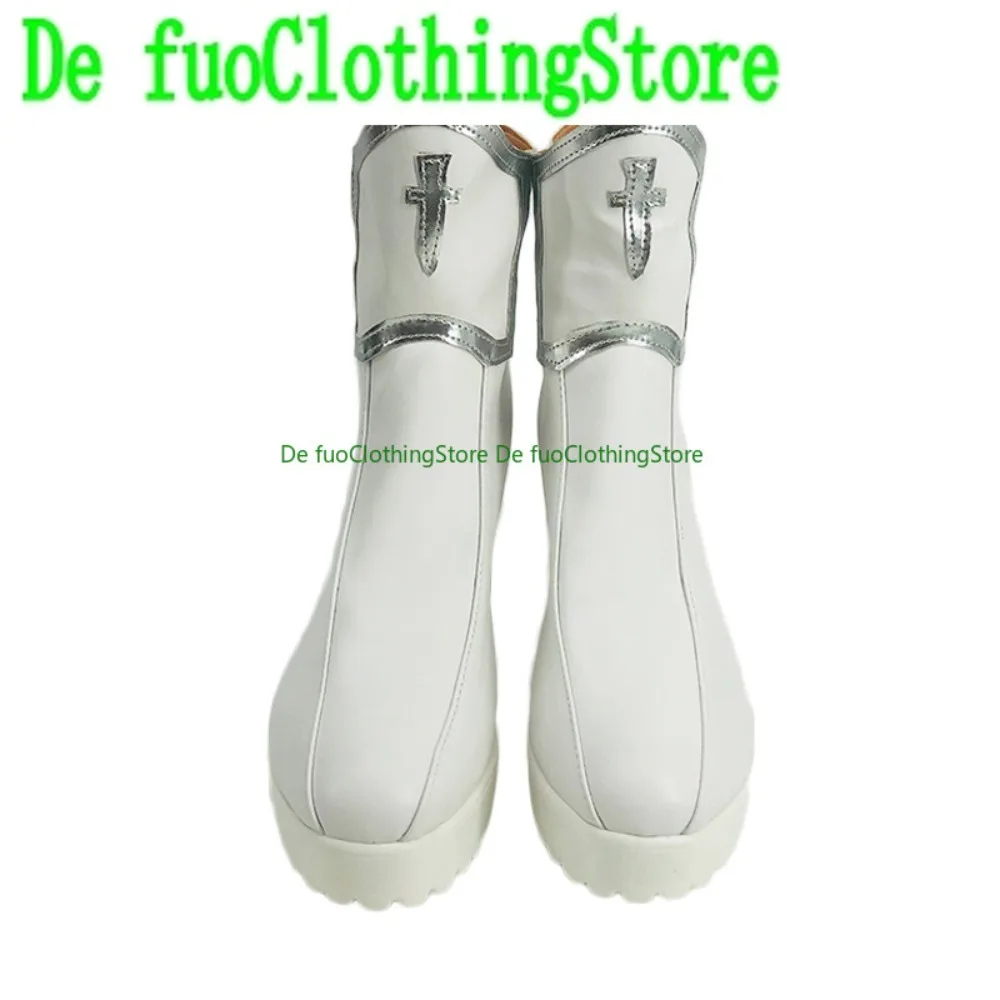 Scarpe Cosplay Asuna di Sword  - Party Games For Adults Online Free recensione e prezzo