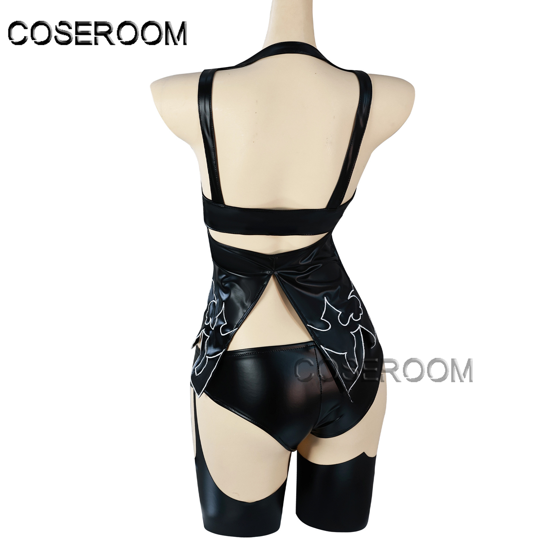 Costume Cosplay A2 di NieR Aut - Party Games Girls recensione e prezzo
