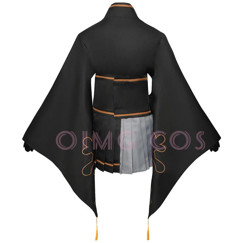 Costume Cosplay Nier Automata  - Party Games Girls recensione e prezzo