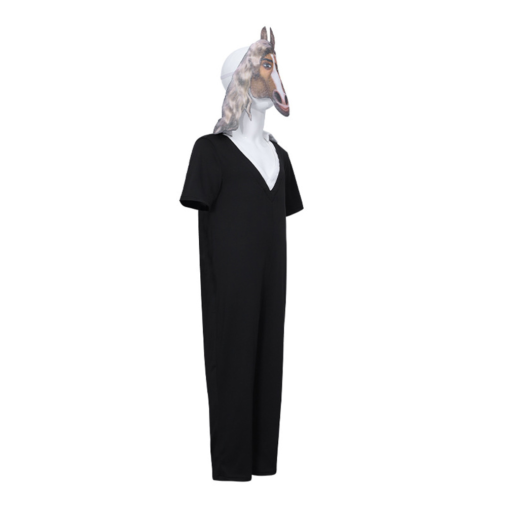 Film Zoo Mayor Horse Costume C - Zoo Party Games recensione e prezzo