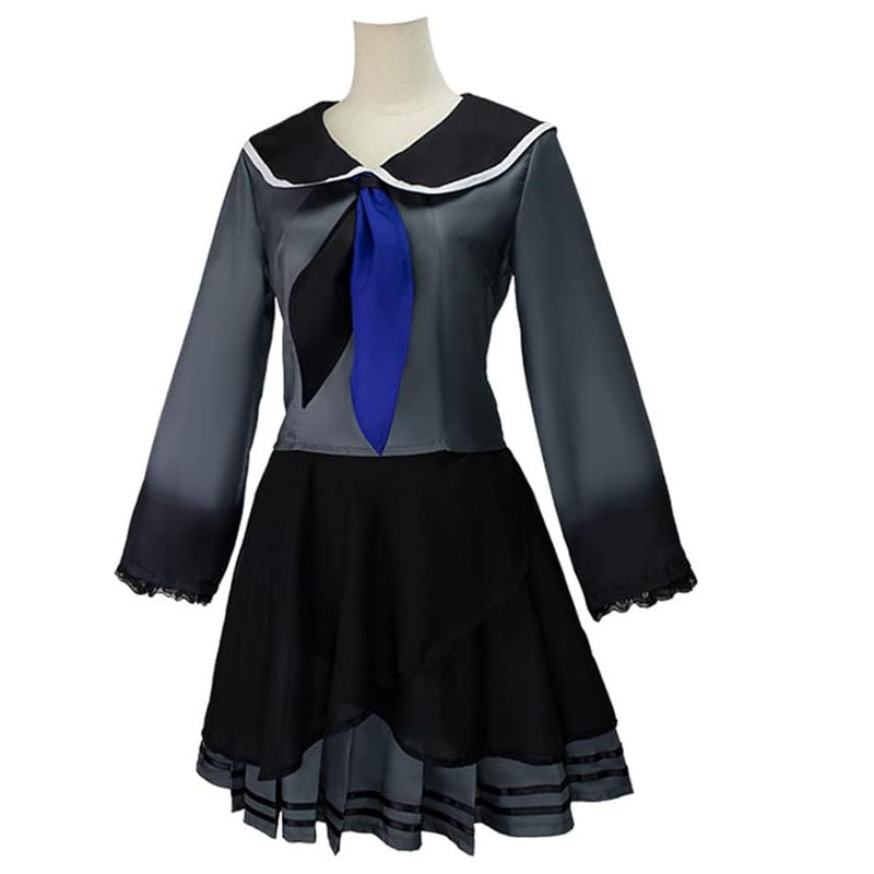 Costume Cosplay Anime Project  - Party Games Girls recensione e prezzo