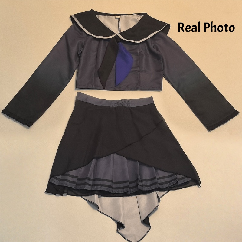 Costume Cosplay Anime Project  - Party Games Girls recensione e prezzo