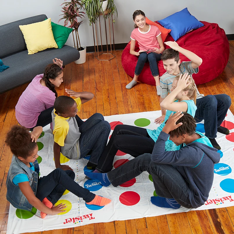 Twister Party Game - Famiglia  - Party Games Adults Indoor recensione e prezzo