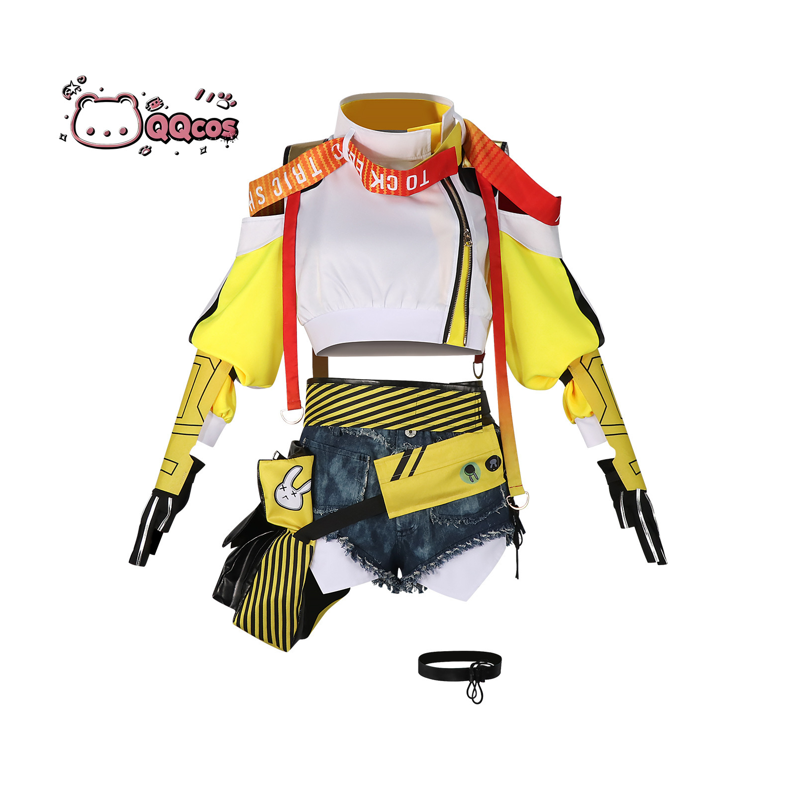 Serie Cosplay Elage Game: Dea  - Party Games Girls recensione e prezzo