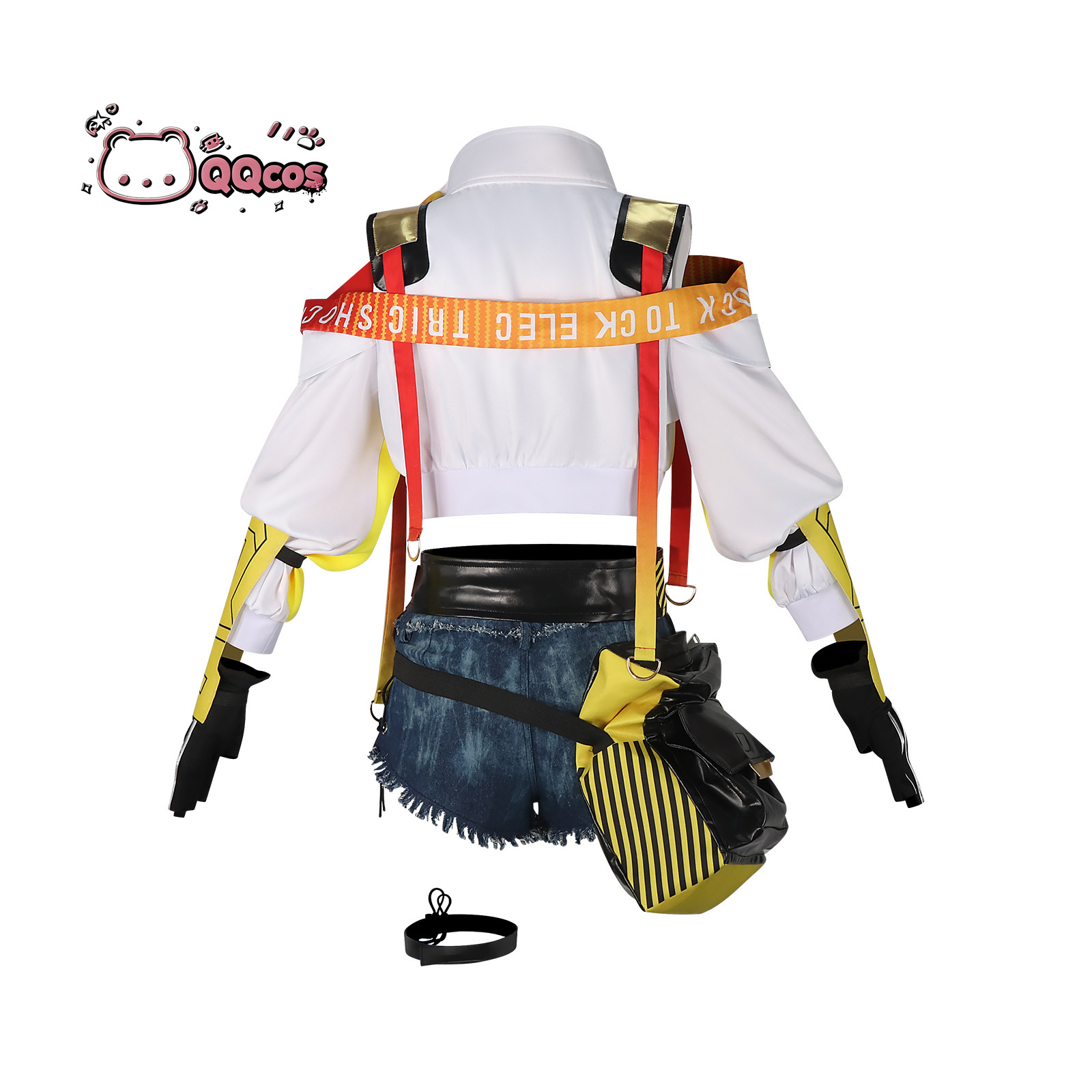Serie Cosplay Elage Game: Dea  - Party Games Girls recensione e prezzo