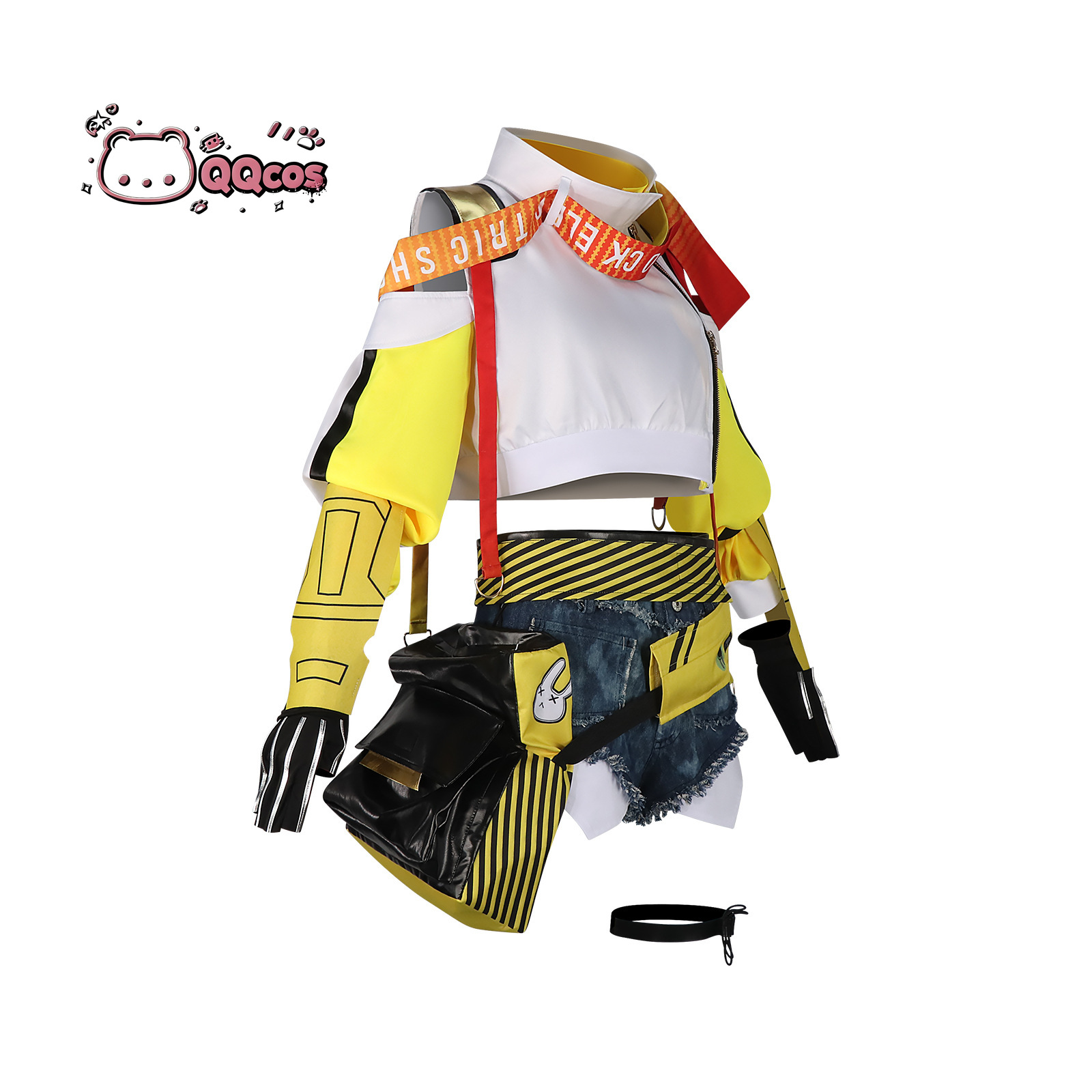 Serie Cosplay Elage Game: Dea  - Party Games Girls recensione e prezzo