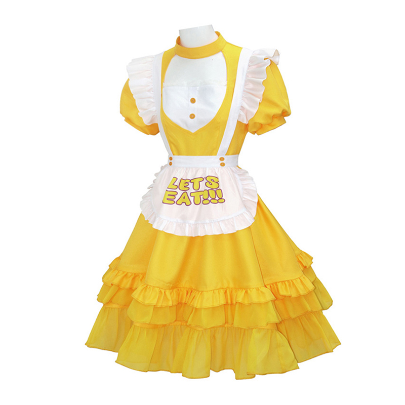 Costume da Cosplay di Toy Chic - Party Games Girls Night recensione e prezzo